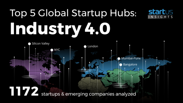 Top Global Startup Hubs Industry Startus Insights Research