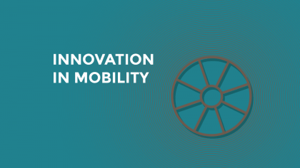 Disrupting The Mobility Industry: A Breakdown On Startup Driven Innovation