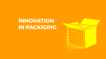 Disrupting Packaging: A Breakdown On Startup Driven Innovation