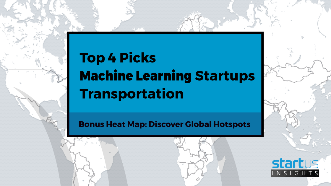 Machine learning hot sale startups 2019