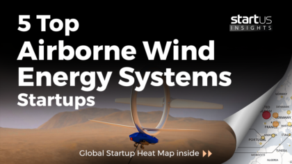 5 Top Airborne Wind Energy Systems Impacting The Industry