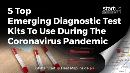 5 Top Diagnostic Test Kits To Use During The Coronavirus Pandemic