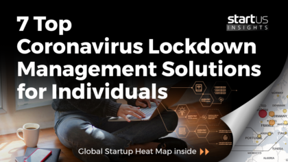 7 Top Emerging Lockdown Management Solutions For Individuals