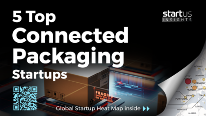 5 Top Connected Packaging Startups Impacting The Industry