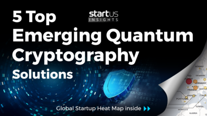 5 Top Quantum Cryptography Startups & Companies to Watch in 2025