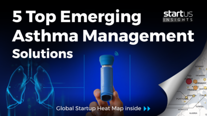 5 Top Emerging Asthma Management Solutions