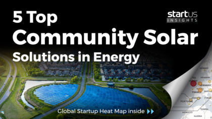 5 Top Community Solar Solutions Impacting The Energy Industry