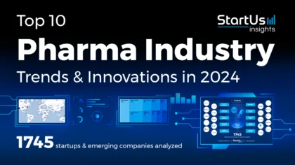 Explore Top 10 Pharmaceutical Industry Trends in 2024