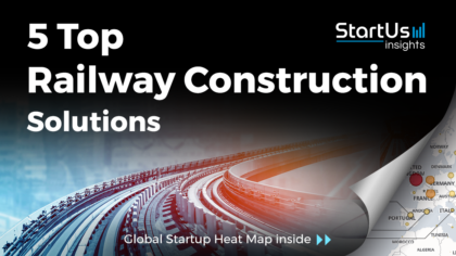 Discover 5 Top Railway Construction Solutions