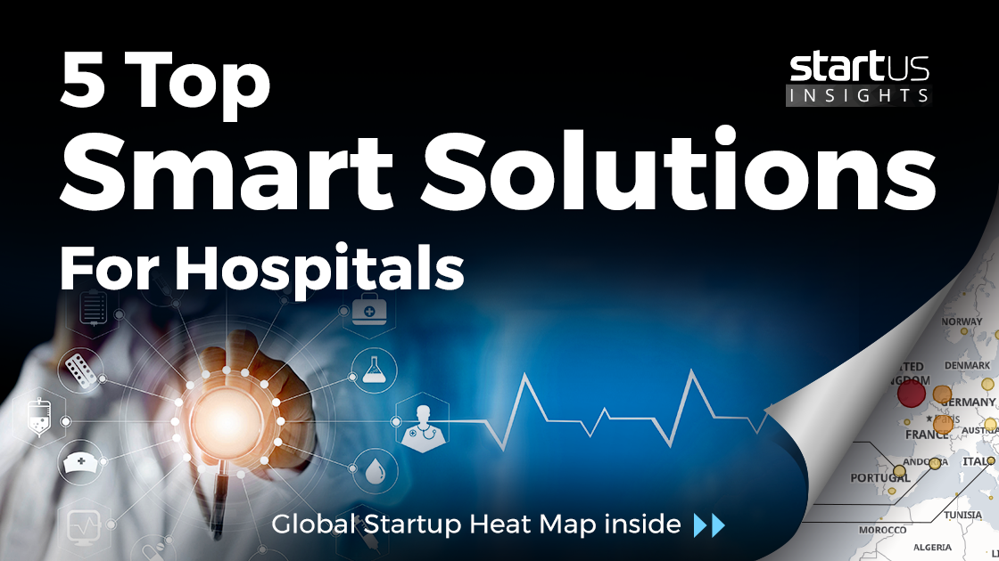 High-Tech Medical Connectivity Products Create Smart Solutions