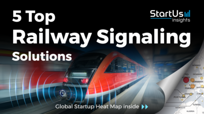 Discover 5 Top Railway Signaling Solutions