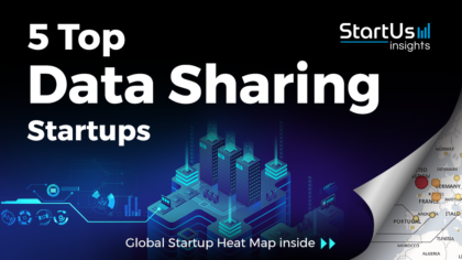 Discover 5 Top Data Sharing Startups & Scaleups