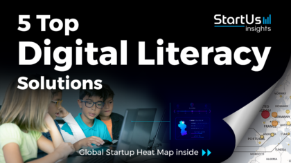 Discover 5 Top Digital Literacy Solutions