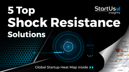 Discover 5 Top Shock Resistance Solutions Impacting the Engineering Sector