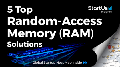 5 Top Random-Access Memory (RAM) Solutions