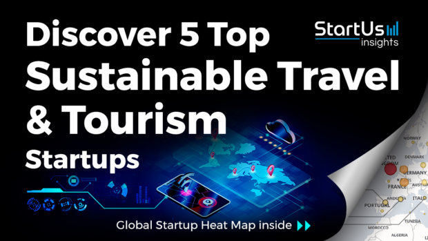 travel community startups