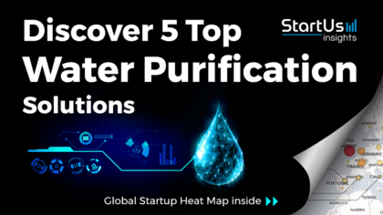 Discover 5 Top Water Purification Solutions