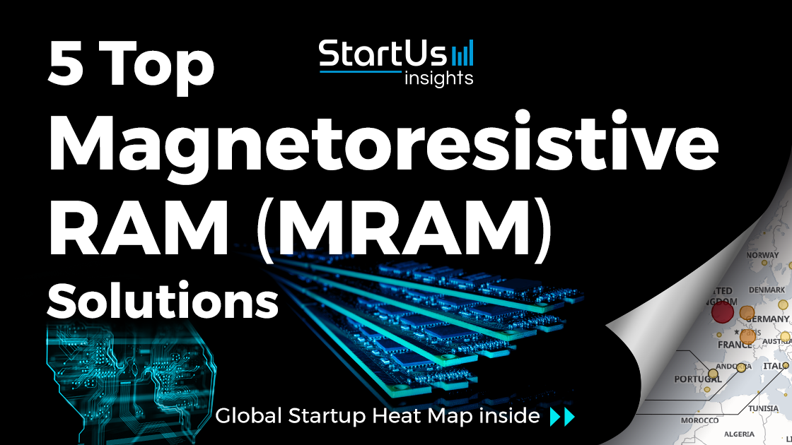 Discover Top Magnetoresistive Ram Mram Solutions