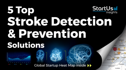 Discover 5 Top Stroke Detection & Prevention Solutions