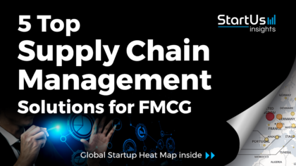 Discover 5 Top Supply Chain Management Solutions for FMCG