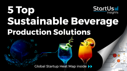 Discover 5 Top Sustainable Beverage Production Solutions