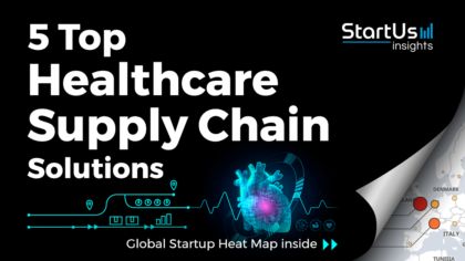 Discover 5 Top Healthcare Supply Chain Solutions