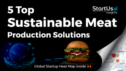 Discover 5 Top Sustainable Meat Production Solutions