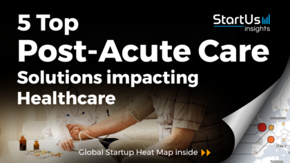 Discover 5 Top Post-Acute Care Solutions impacting Healthcare