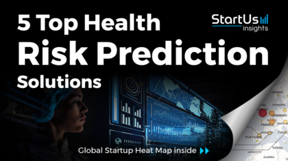 Discover 5 Top Health Risk Prediction Solutions