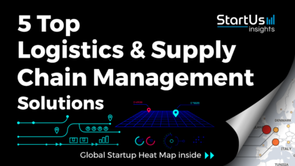 Discover 5 Top Logistics & Supply Chain Management Solutions