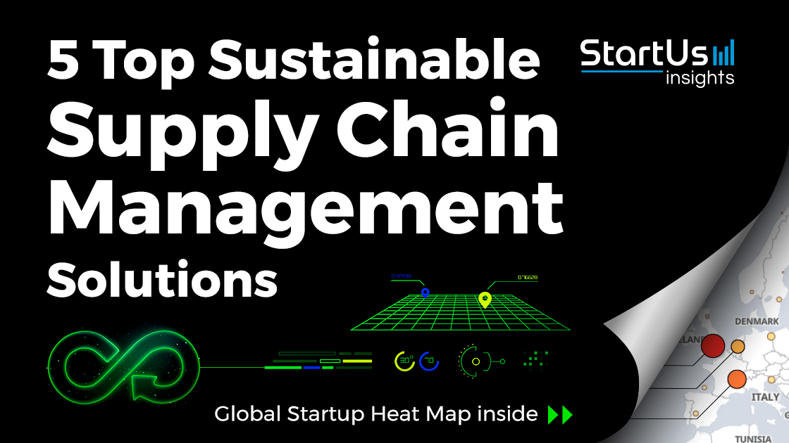 Discover 5 Top Sustainable Supply Chain Management Solutions