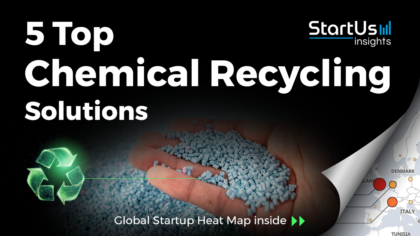 Discover 5 Top Chemical Recycling Solutions