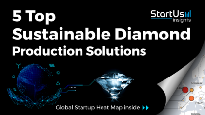 Discover 5 Top Sustainable Diamond Production Solutions