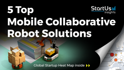 Discover 5 Top Mobile Collaborative Robot Solutions