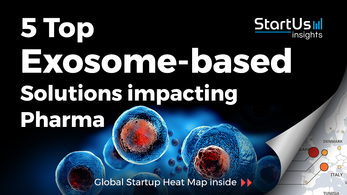 5 Top Exosome-based Solutions Impacting The Pharma Industry