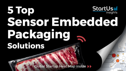 Discover 5 Top Sensor Embedded Packaging Solutions