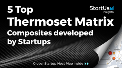 Discover 5 Top Thermoset Matrix Composites