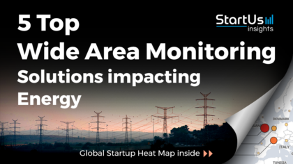 Discover 5 Top Wide Area Monitoring Solutions impacting the Energy Industry