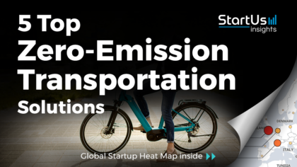 Discover 5 Top Zero-Emission Transportation Solutions