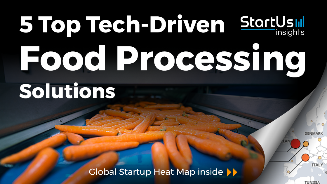 Best food processing equipment for Startups