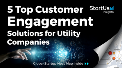 Discover 5 Top Customer Engagement Solutions for Utility Companies