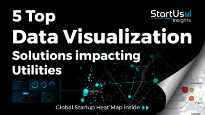 Discover 5 Top Data Visualization Solutions impacting Utilities