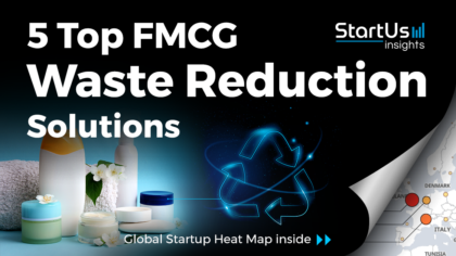 Discover 5 Top FMCG Waste Reduction Solutions