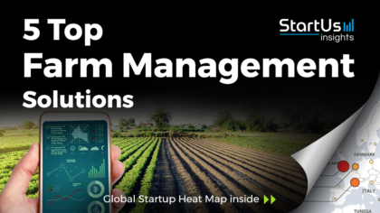 Discover 5 Top Farm Management Solutions