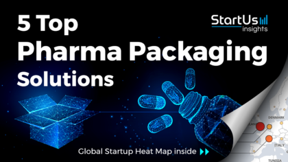 Discover 5 Top Pharma Packaging Solutions