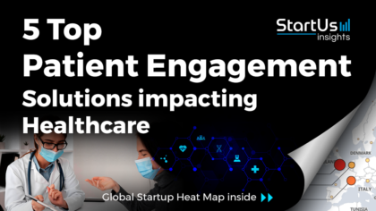 Discover 5 Top Patient Engagement Solutions impacting Healthcare