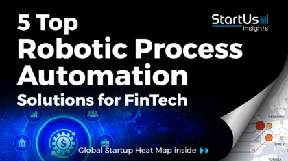 Discover 5 Top Robotic Process Automation (RPA) Solutions for FinTech