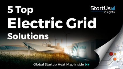 Discover 5 Top Electric Grid Solutions