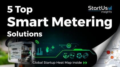 Discover 5 Top Smart Metering Solutions