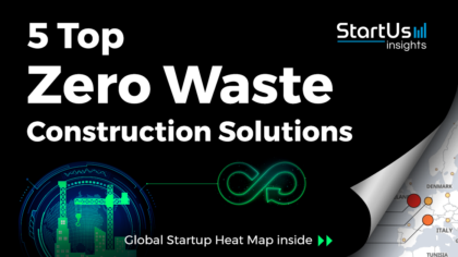 Discover 5 Top Zero Waste Construction Solutions